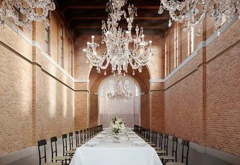 JW Marriott Venice Resort & Spa - Photo2