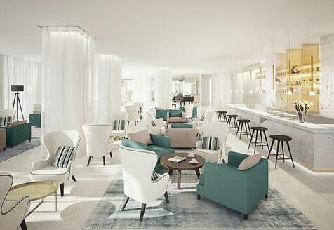 JW Marriott Venice Resort & Spa - Photo4