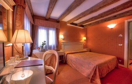 Lanterna Di Marco Polo - Photo2