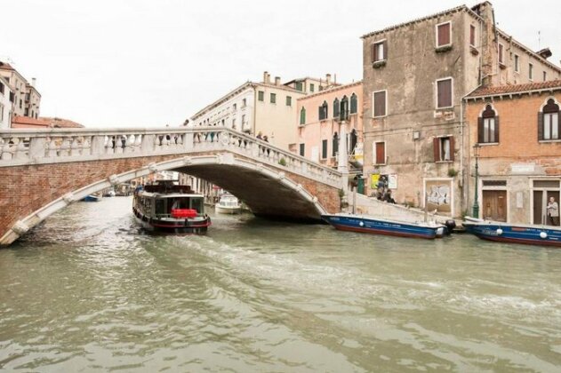 Le Mansarde Venice - Photo5