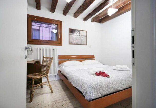 Le Moschette 6651 Apartment - Photo4