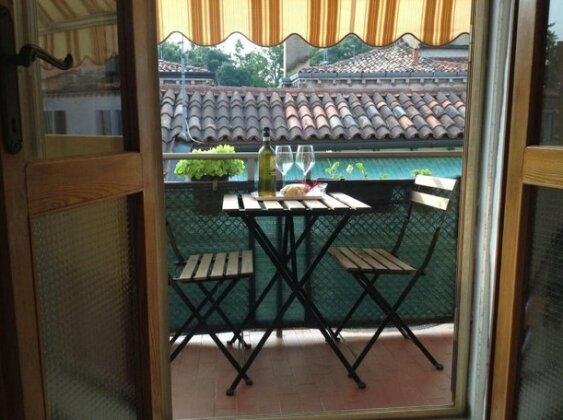 Leda's Biennale Apartment - Photo2
