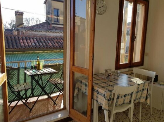 Leda's Biennale Apartment - Photo5