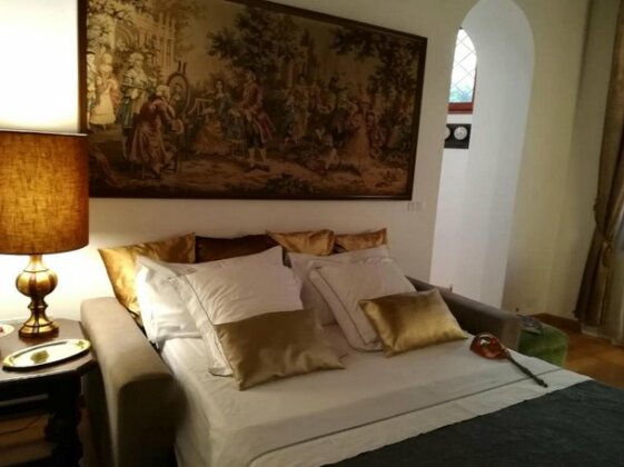 Leone Marciano Venice Apartment - Photo3