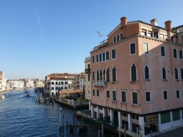 LHost in Venice