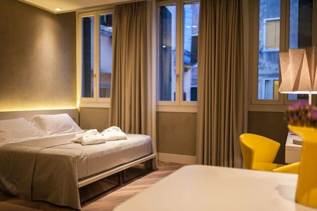 Liassidi Wellness Suites - Photo5