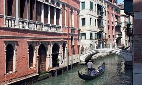LMV - Exclusive Venice Apartments