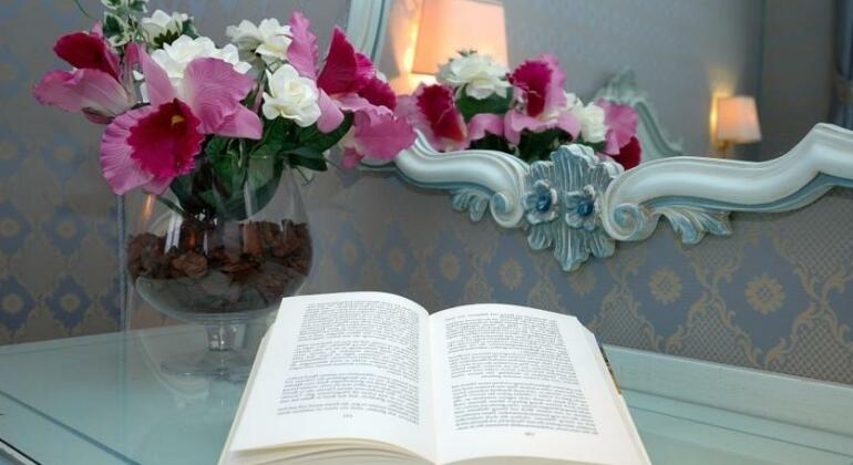 Locanda Antica Venezia - Photo4