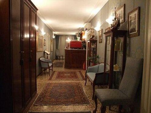 Locanda Antica Venezia - Photo5
