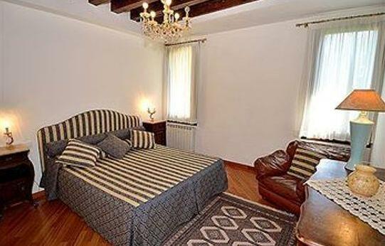 Locanda Ca' del Console Apartments