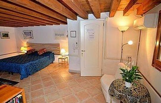 Locanda Ca' del Console Apartments - Photo3