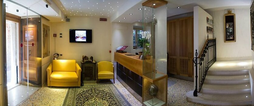 Locanda De La Spada - Photo3