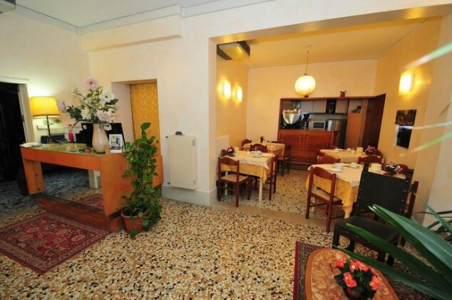 Locanda Sant'Anna Hotel - Photo2