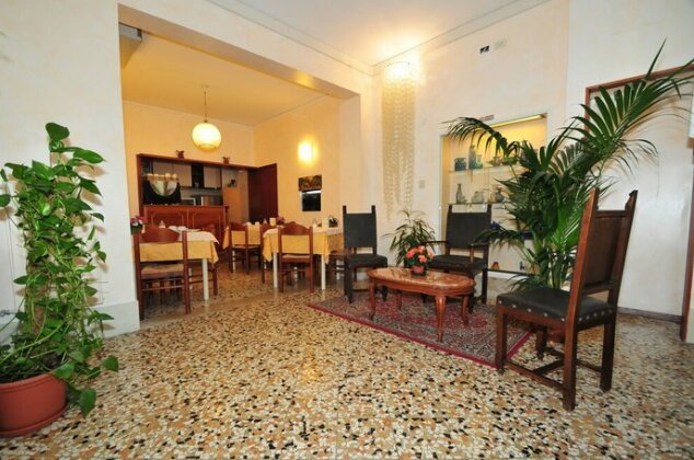 Locanda Sant'Anna Hotel - Photo3