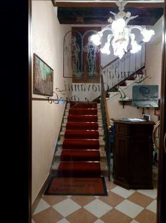 Locanda SS Giovanni e Paolo - Photo4