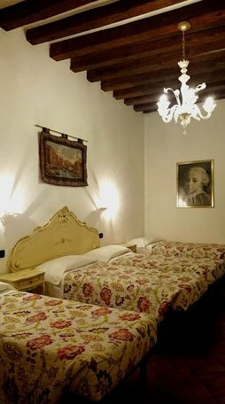 Locanda SS Giovanni e Paolo - Photo5
