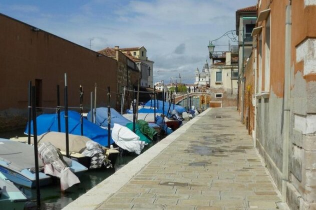 Locappart Giudecca - Photo3