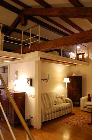 Loft Ca'Drasi - Photo2