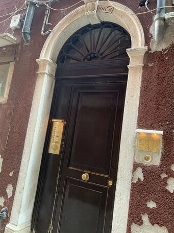 Luxury Venetian Rooms - Photo3