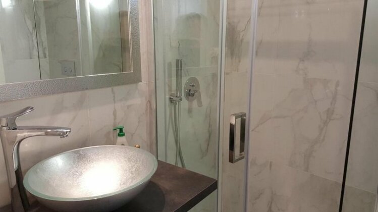 Maison d'Elite Guest House - Photo2