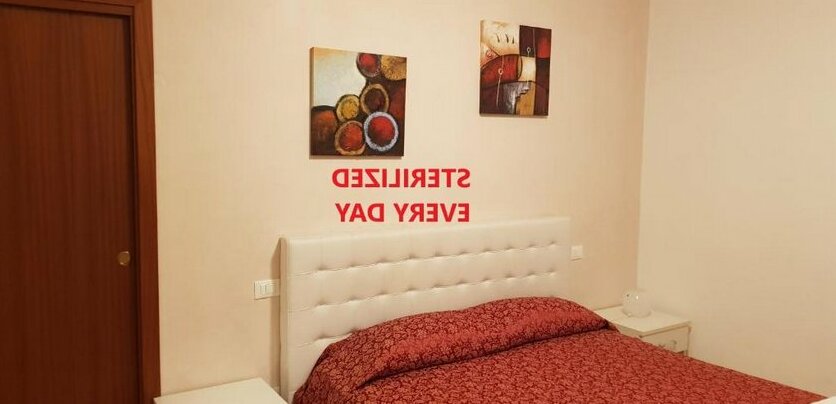 Maison Pozzo Guesthouse - Photo2