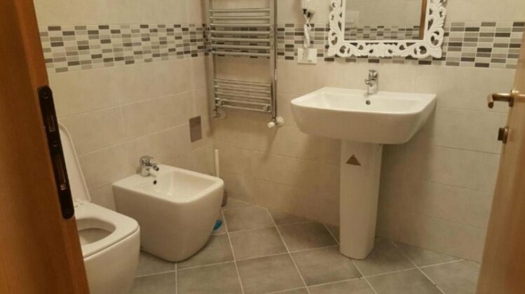 Maison Pozzo Guesthouse - Photo3