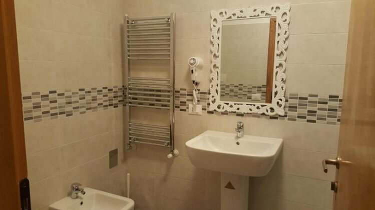 Maison Pozzo Guesthouse - Photo4