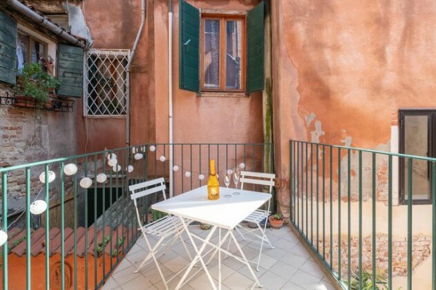 Maison Valentina - Photo4