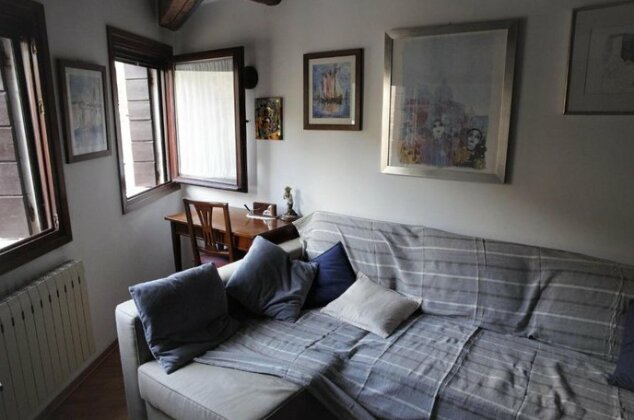 Mansarda Querini - Photo3