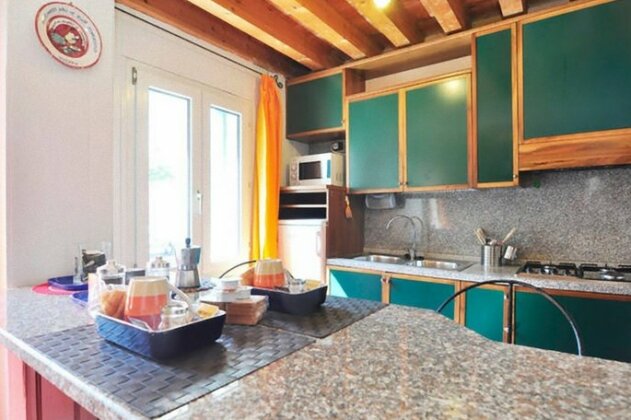 Mario Apartment 6518 - Photo5