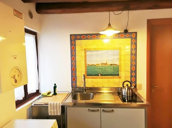 Mario Apartment 884 - Photo3