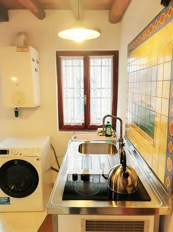 Mario Apartment 884 - Photo5