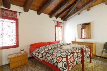 Mario Apartment Arsenale 2578 - Photo2