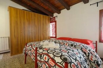 Mario Apartment Arsenale 2578 - Photo4