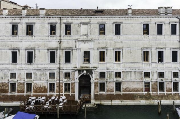 Maryloft in Cannareggio