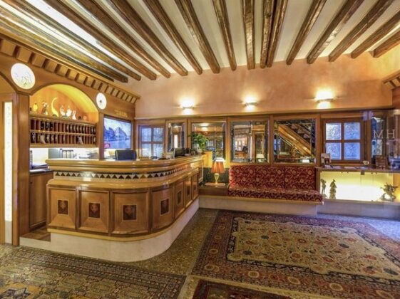 Messner Palace - Photo5