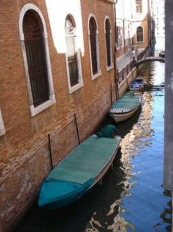 Mucho Gusto Venezia