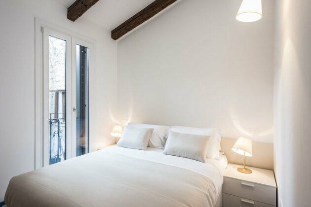 MyPlace Ca D'oro Family Apartment - Photo2