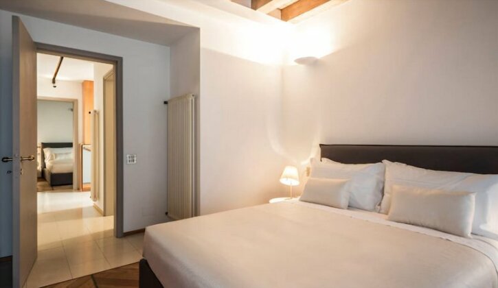MyPlace Cannaregio Townhouse - Photo2