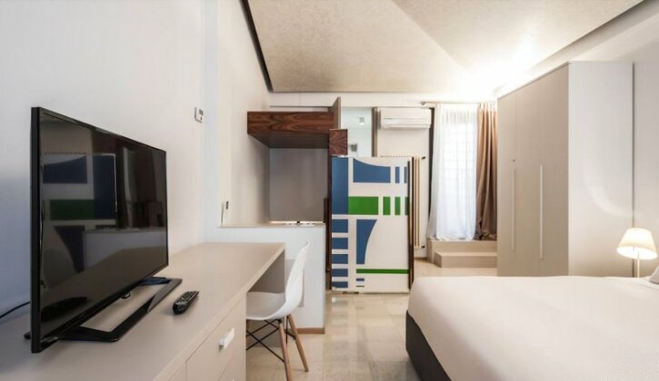MyPlace Cannaregio Townhouse - Photo3