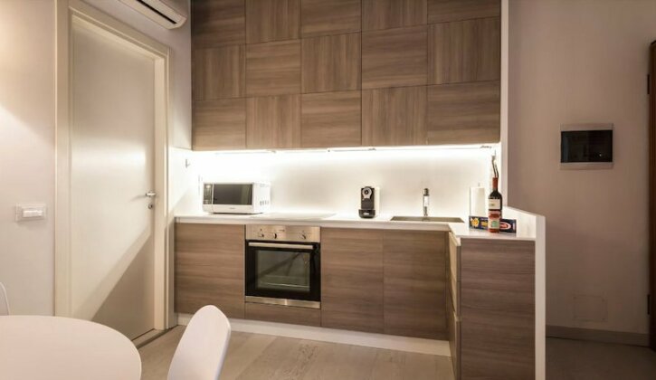 MyPlace Santa Maria Formosa Apartment - Photo5