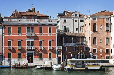 NH Collection Venezia Palazzo Barocci