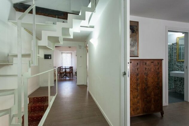 Nice Venice Apartment in San Marco - Photo2