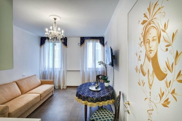 Nice Venice Apartment in San Marco - Photo4