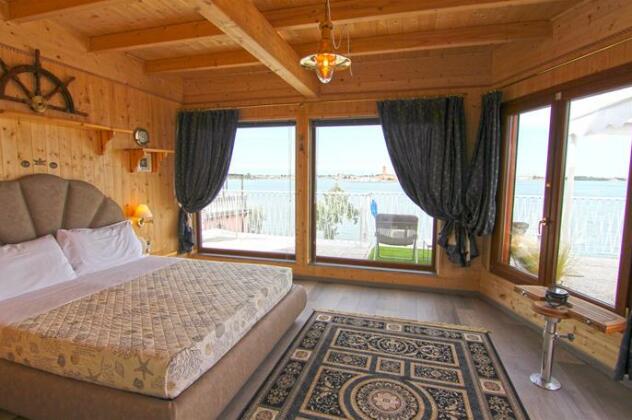 Oasis Lagoon & Residence - Photo4