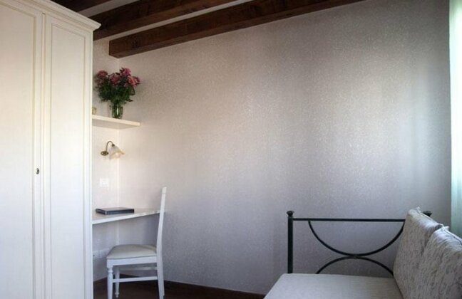 Oceano Mare B&B - Photo2