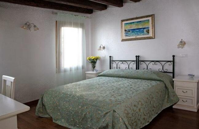 Oceano Mare B&B - Photo3