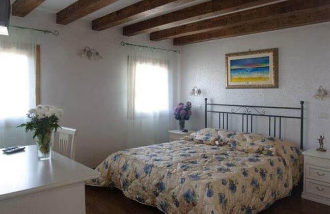 Oceano Mare B&B - Photo4