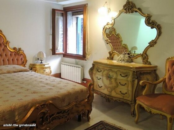 Old Monastery - Photo4