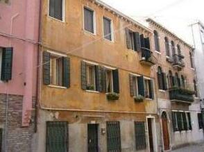Old Town Apartments Cannaregio Venice